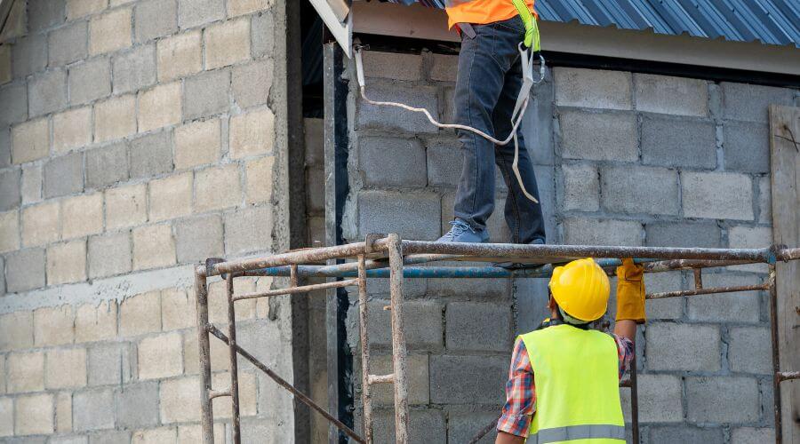 Local Chimney Repair in Antonito, CO